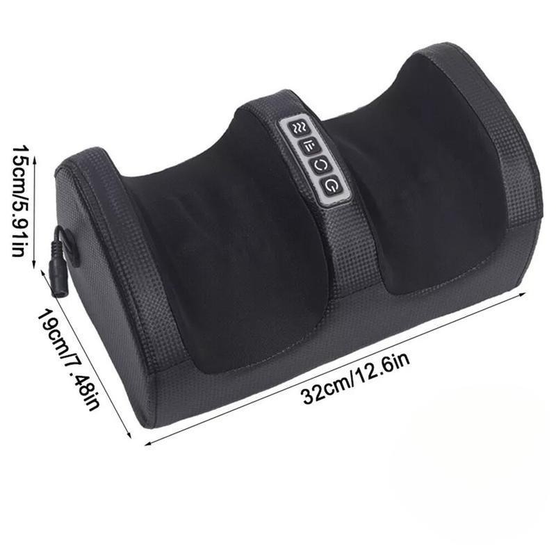 Relaxing Heat Foot Massager Machine Foot Massager For Circulation And Relaxation - Foot Massager Machine For Relaxation With Heat - Father's Day Gift Mother's Day Gift - Image 8