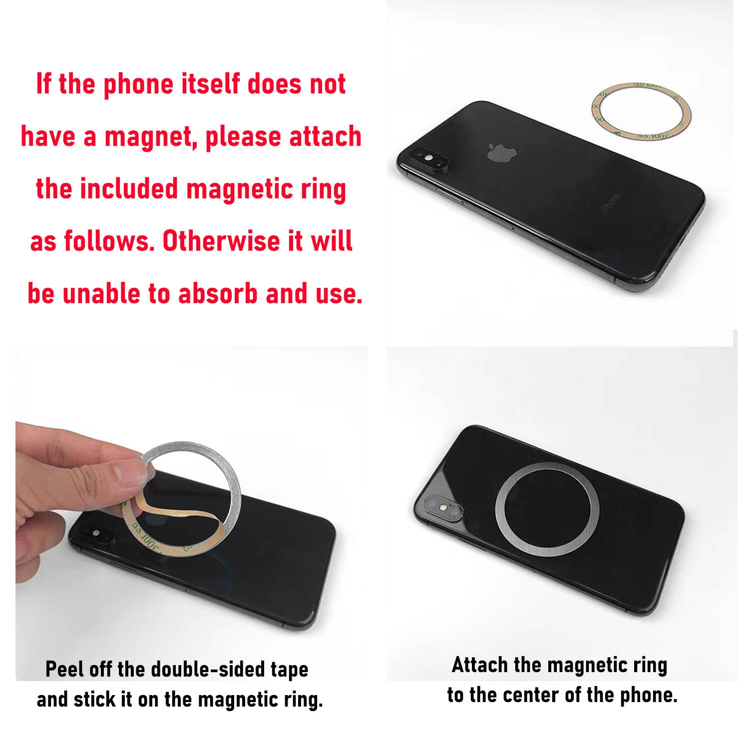 12000mAh Magnetic Wireless Power Bank With LED Display, 22.5W Fast Charging, Portable For Multiple Devices - Image 5