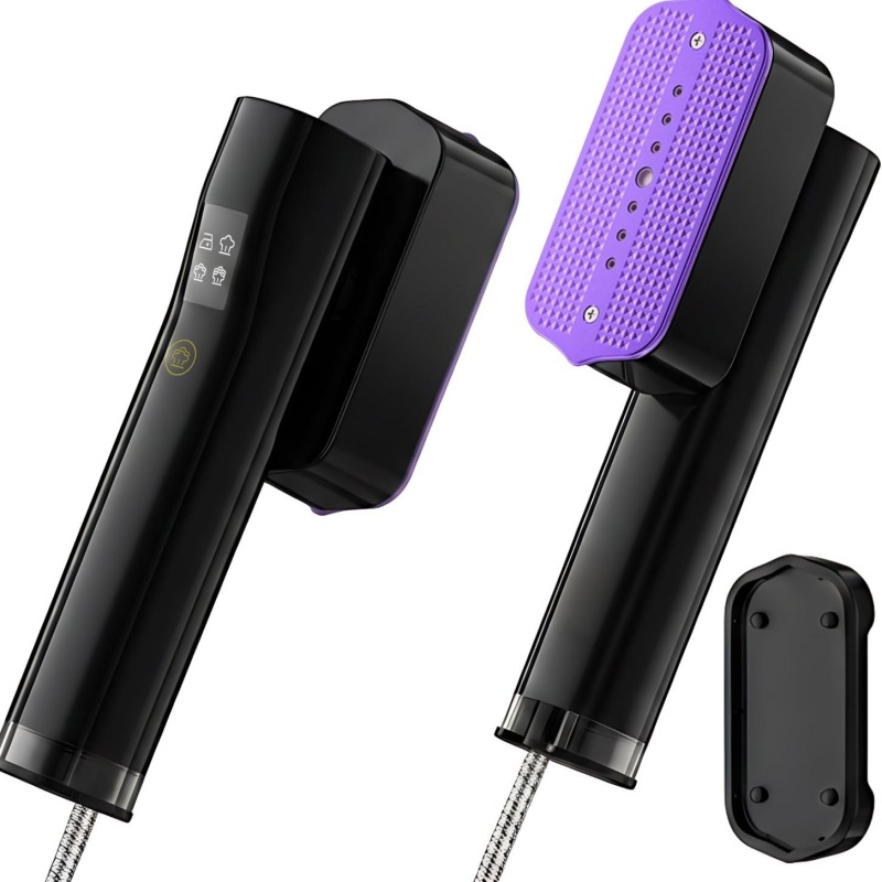 Portable Clothes Steamer, Handheld Clothes Steamer For Home Or Travel - Image 6