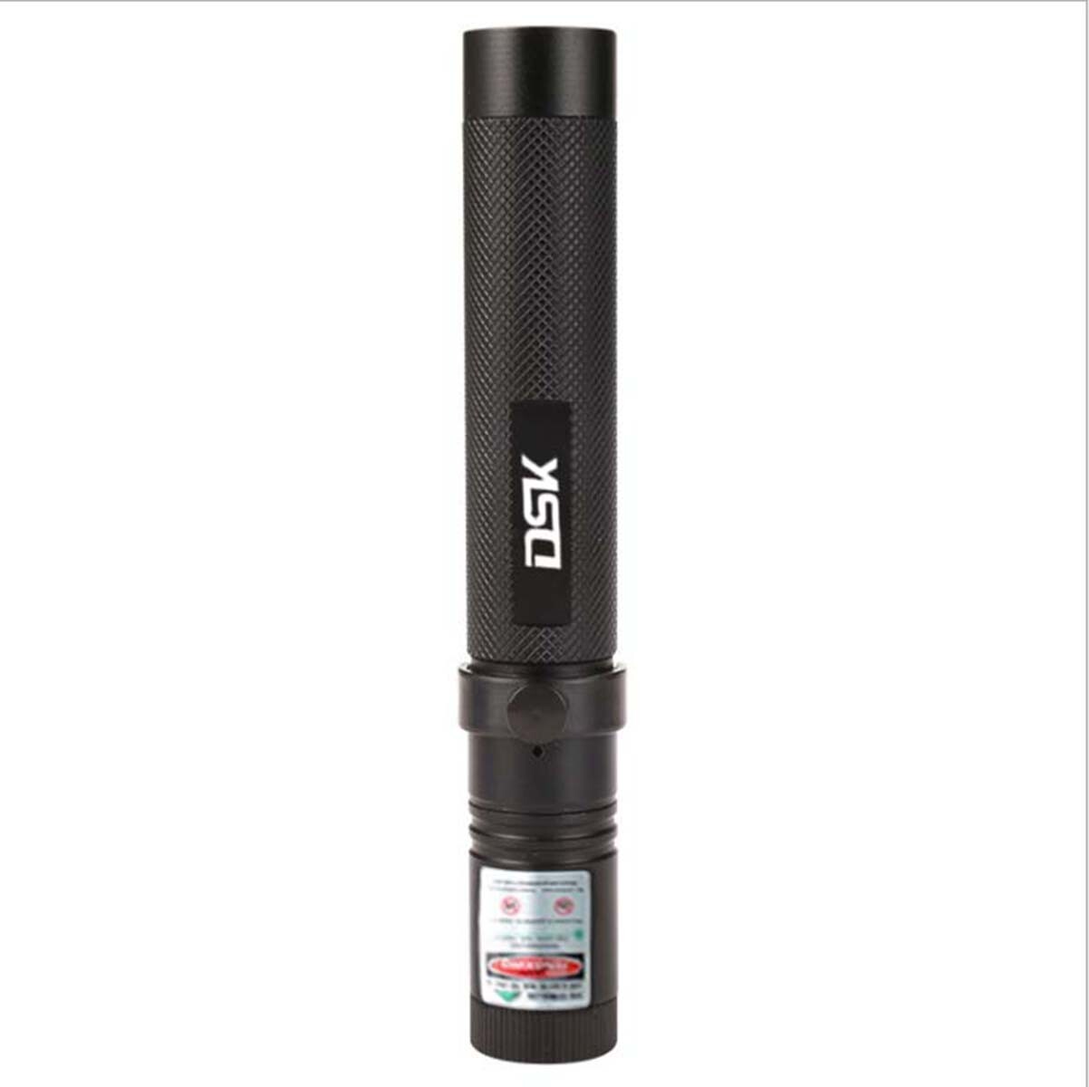 USB Rechargeable Green Laser Pointer Pen Light 990Miles 532NM Astronomy Visible Beam Light 1mw Flashlight Torch - Image 5