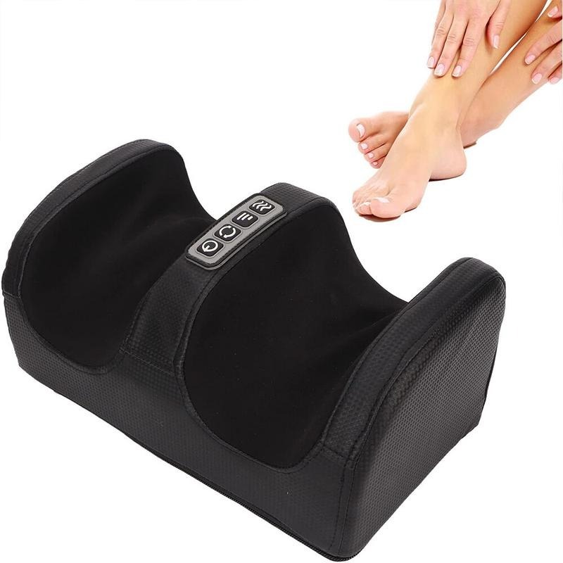 Relaxing Heat Foot Massager Machine Foot Massager For Circulation And Relaxation - Foot Massager Machine For Relaxation With Heat - Father's Day Gift Mother's Day Gift - Image 6