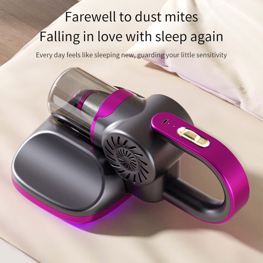 4 In 1 Stick Handheld Vacuum Cordless Vacuum Cleaner For Carpet Floor Pet Hair - Image 2
