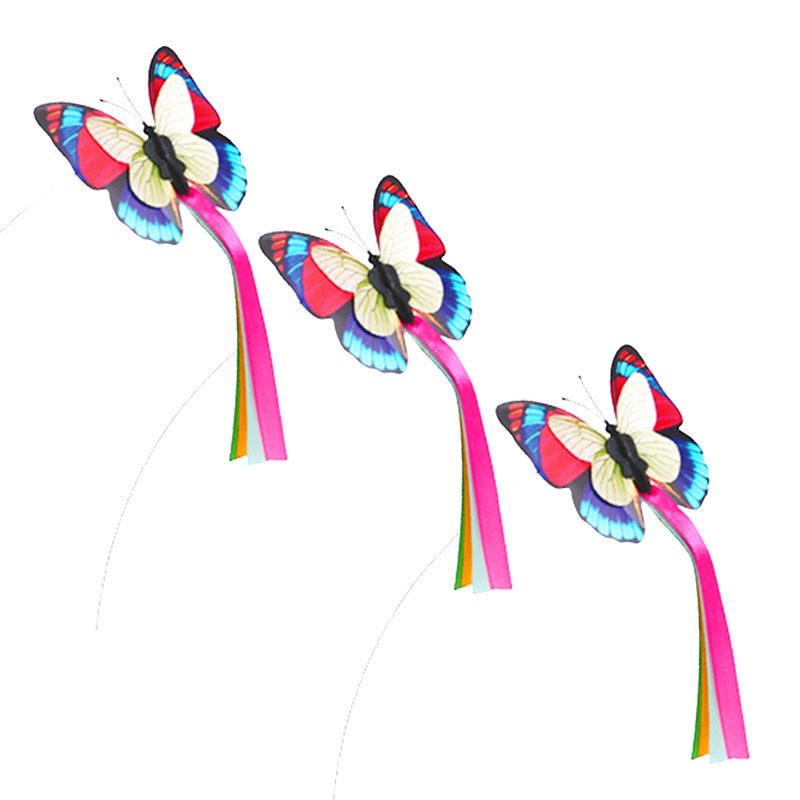 Interactive Automatic Cat Toy – Rotating Teaser Toy for Indoor Cats - Image 4