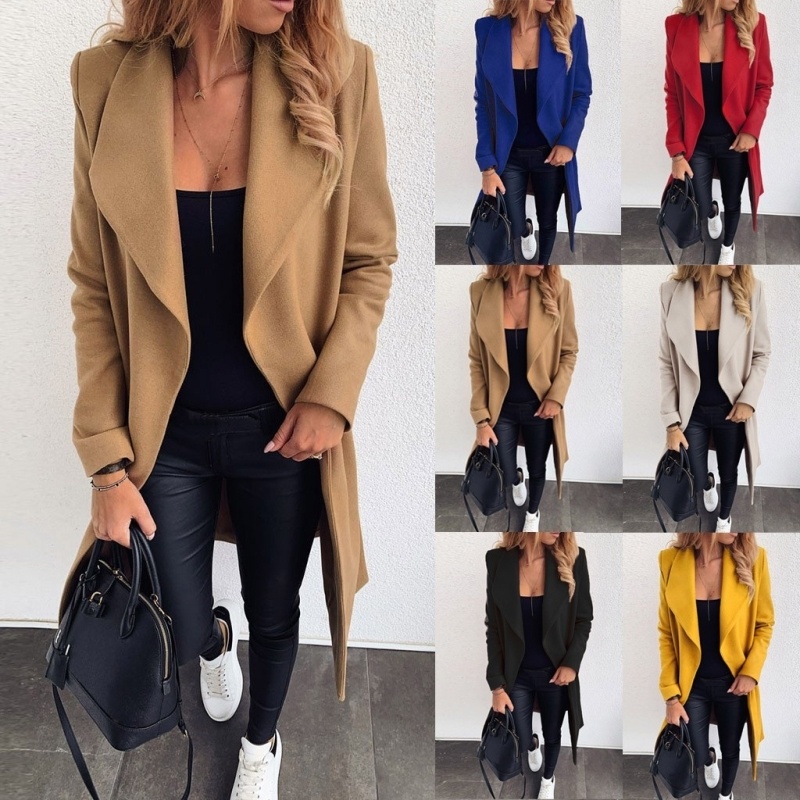 Women's Puffer Jacket – Warm Quilted Winter Coat